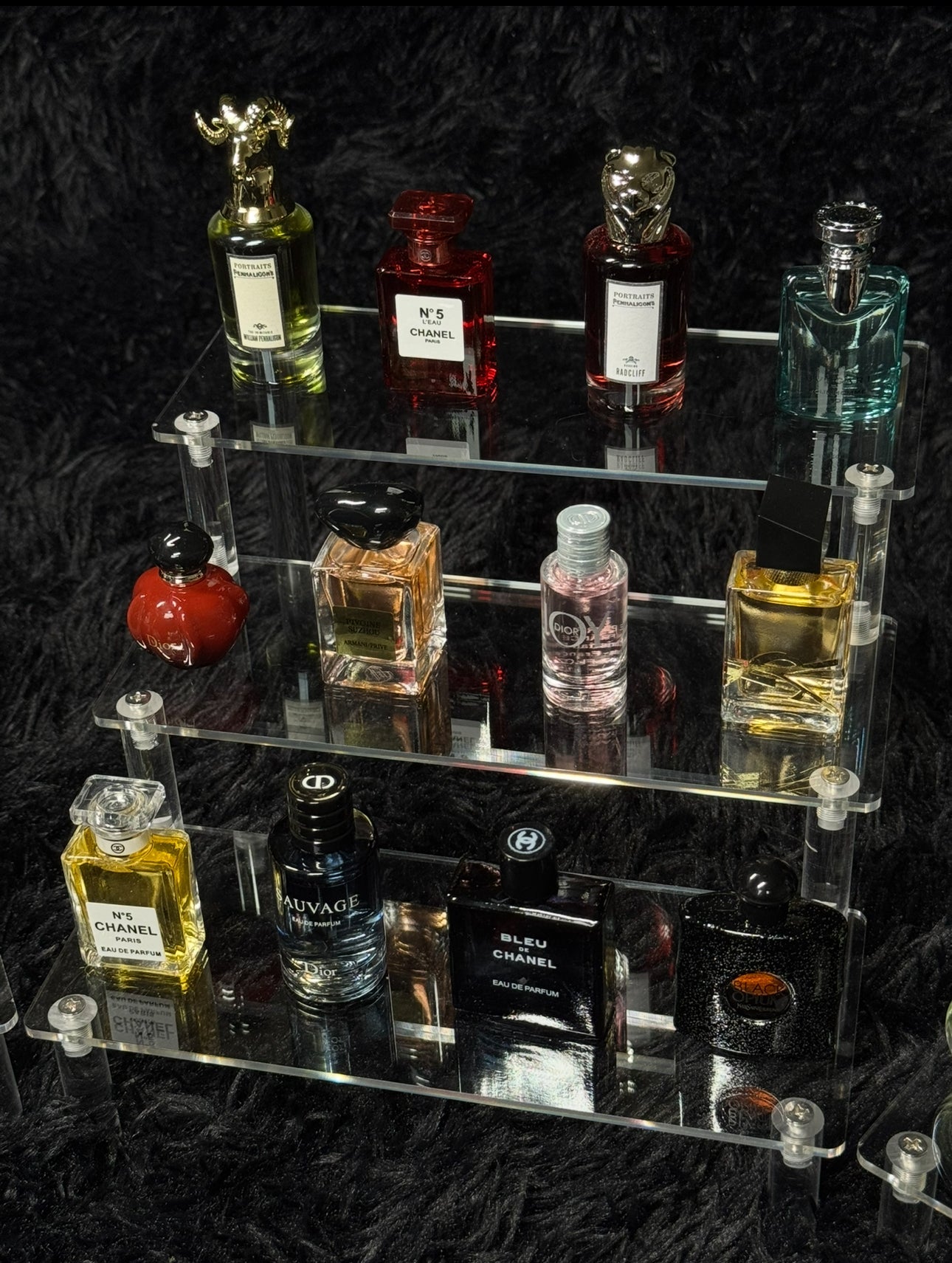Mystery Mini Perfume Boxes