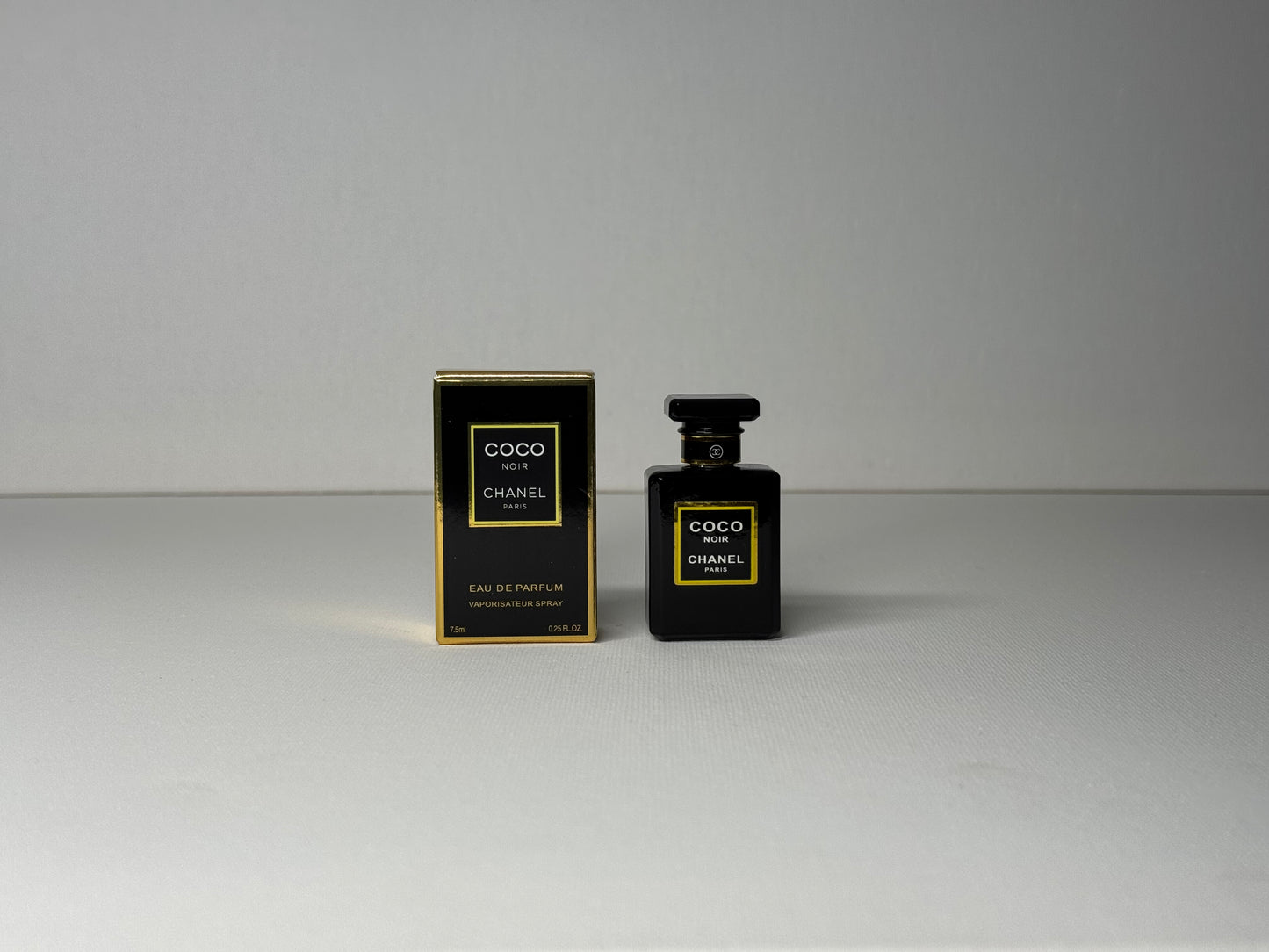 Chanel Coco Noir Eau de Parfum Mini Perfume 7.5ml