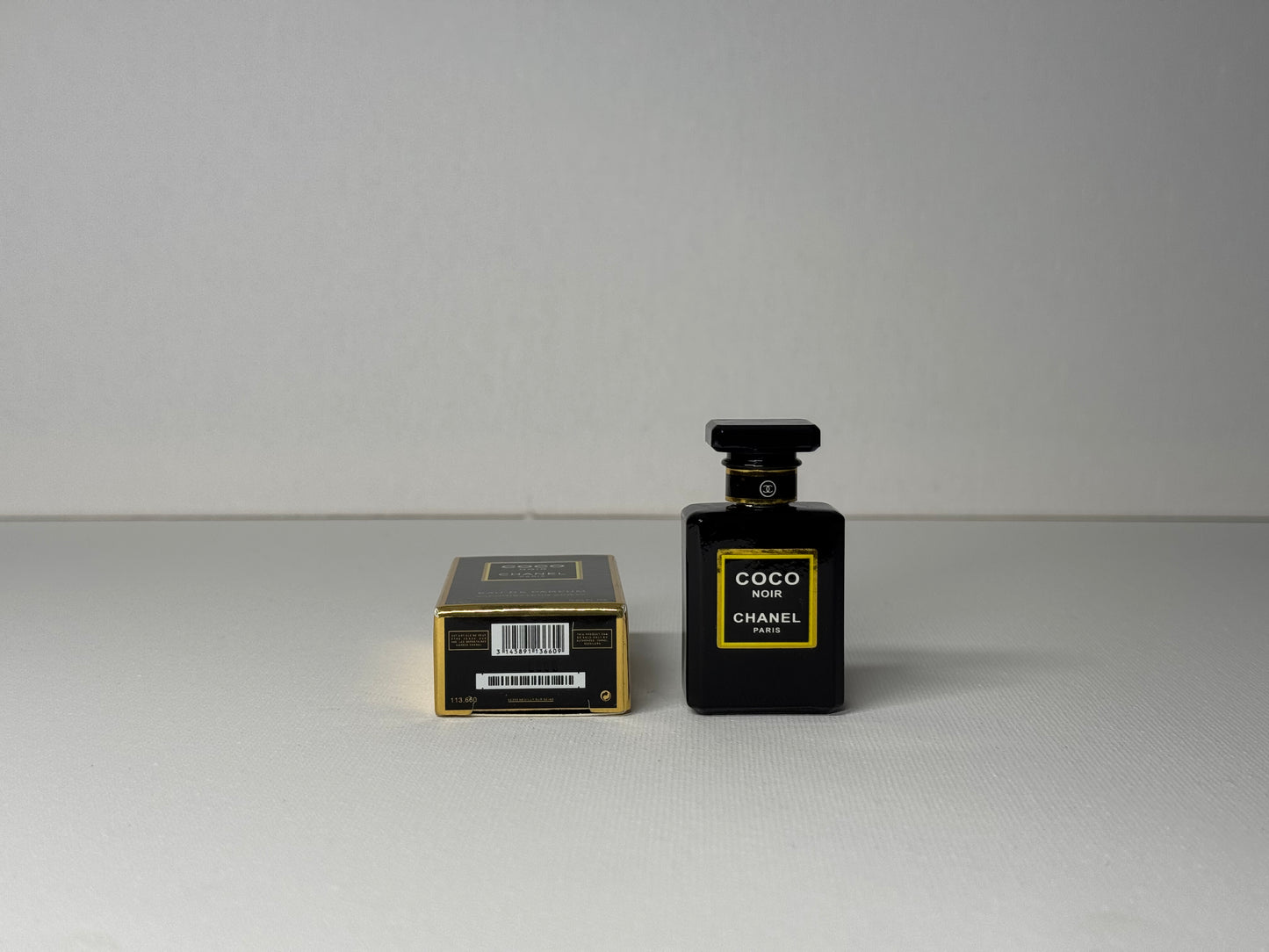 Chanel Coco Noir Eau de Parfum Mini Perfume 7.5ml