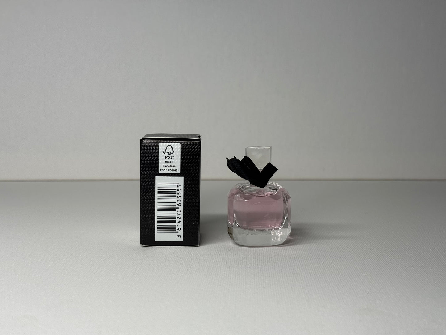 Yves Saint Laurent Mon Paris Eau de Parfum Mini Perfume 7.5ml