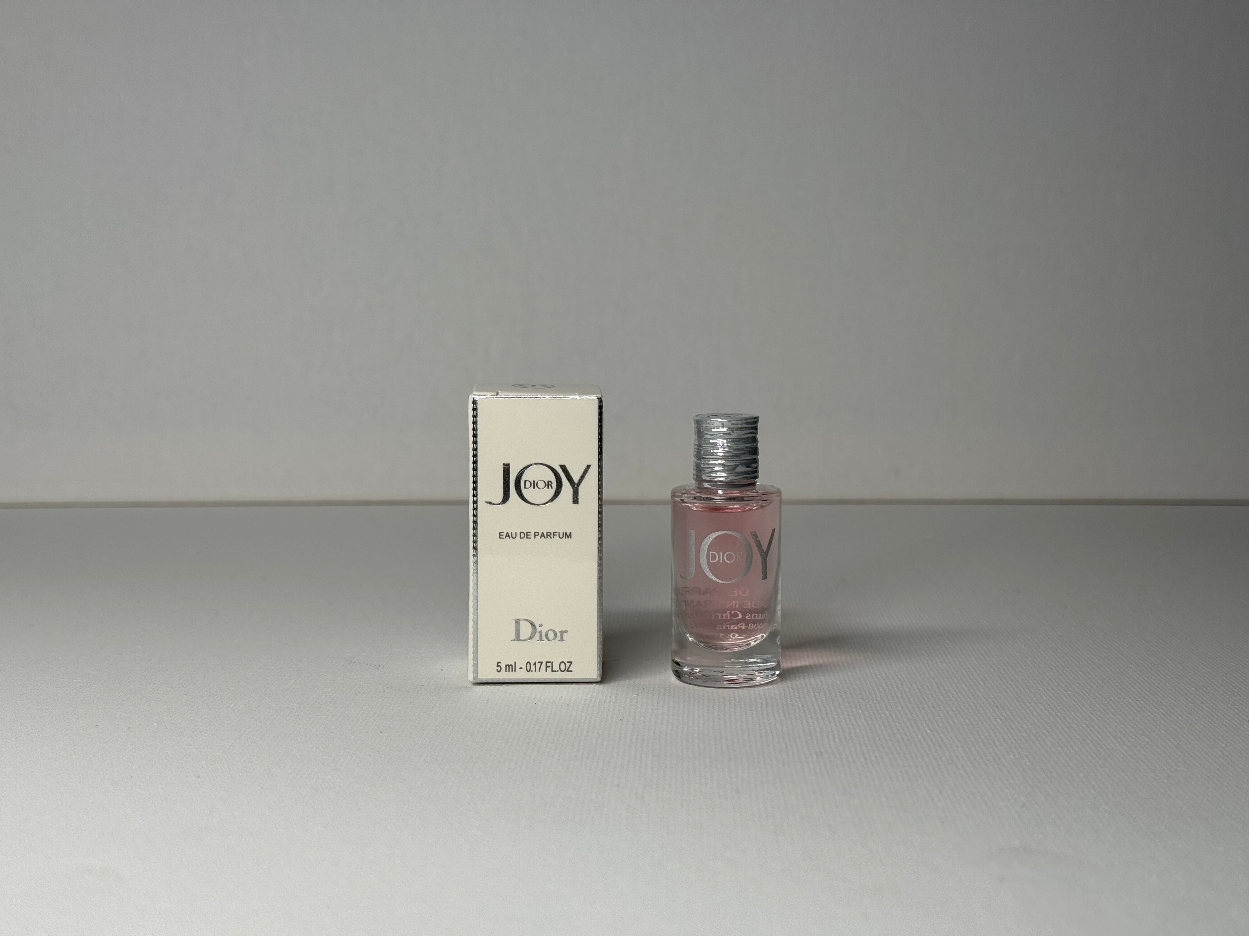 Dior Joy Eau de Parfum Mini Perfume 5ml