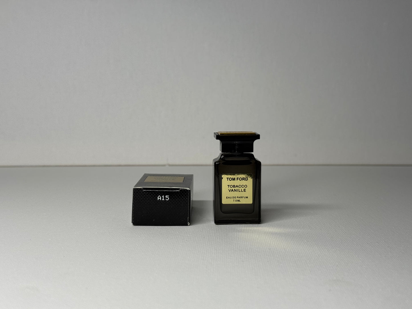 Tom Ford Tobacco Vanille EDP Miniature 7.5ml