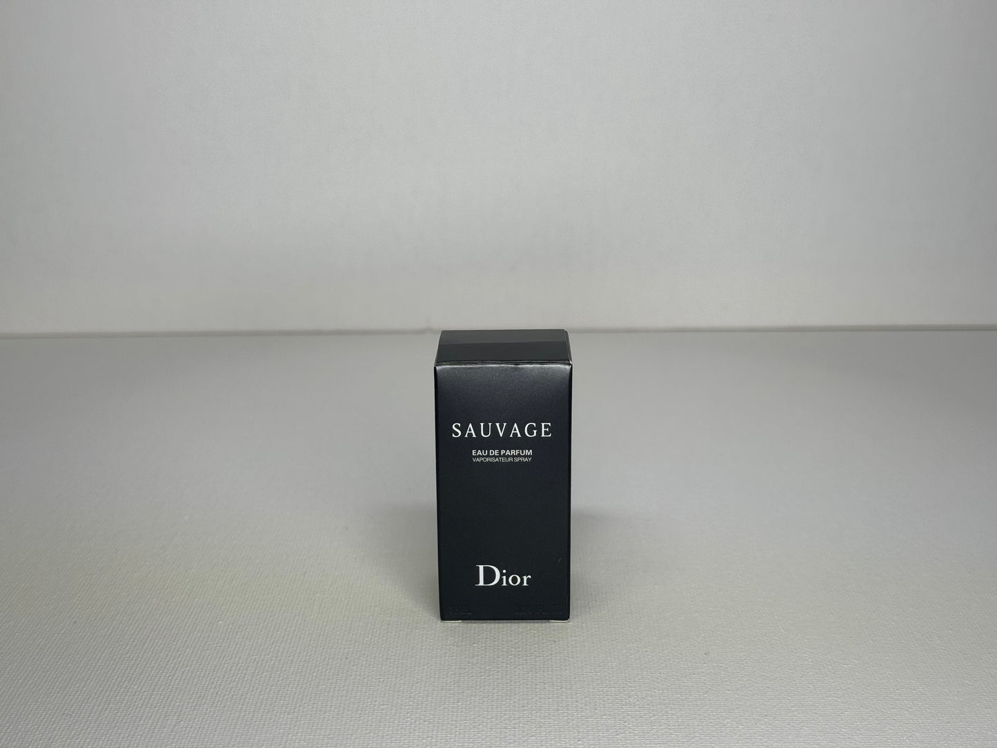 Dior Sauvage Eau de Parfum Miniature 10ml Travel Size for Men