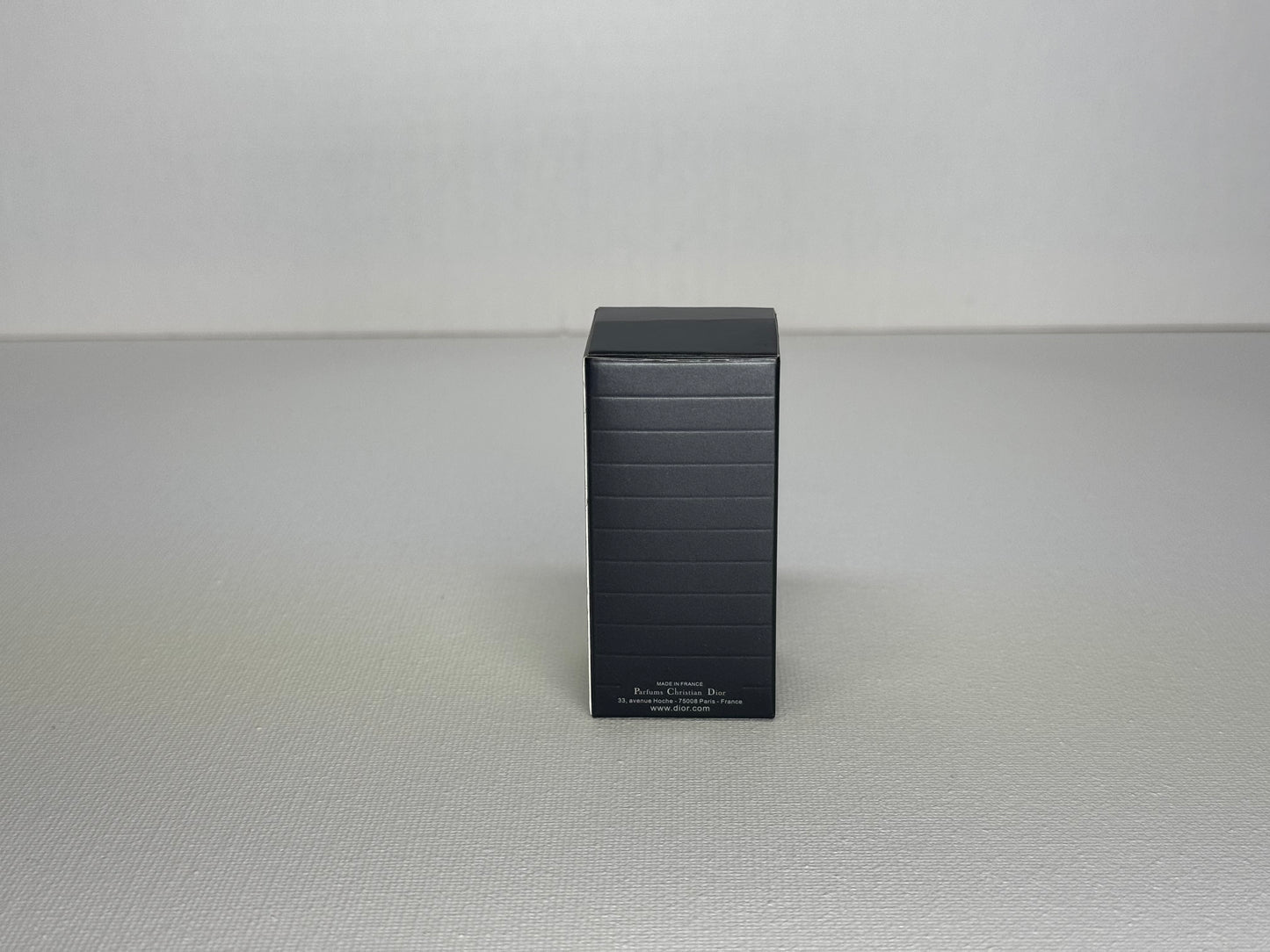 Dior Sauvage Eau de Parfum Miniature 10ml Travel Size for Men