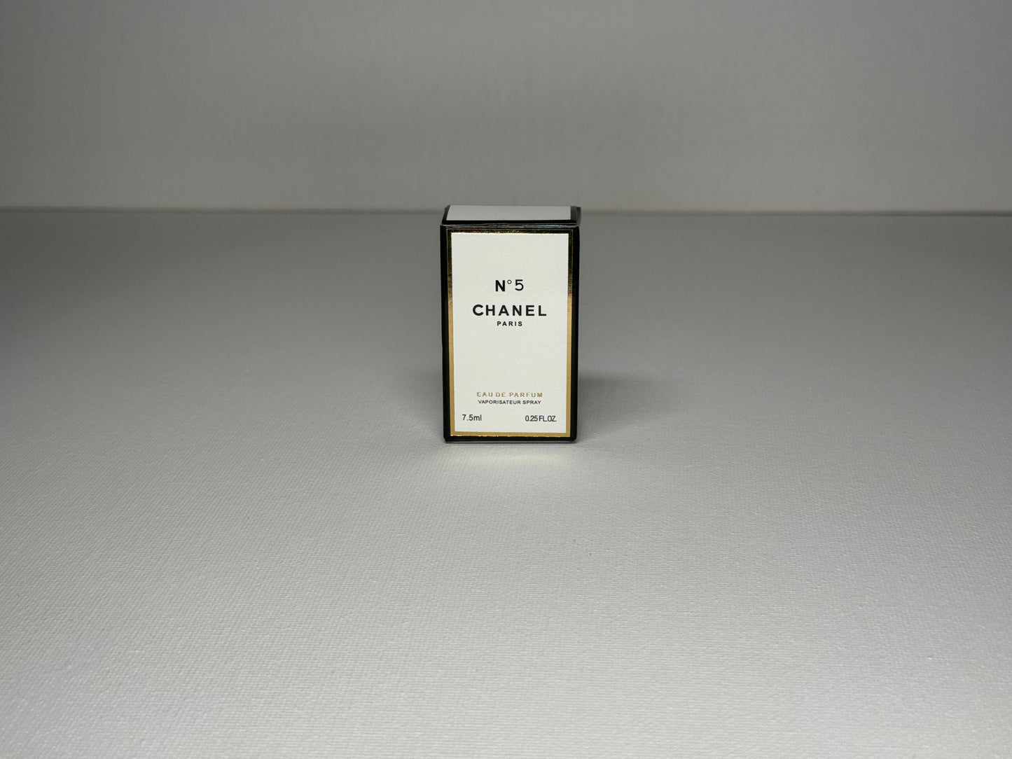 Chanel No.5 Eau de Parfum Mini Perfume 7.5ml
