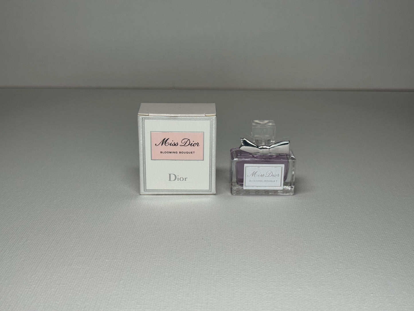 Dior Miss Dior Blooming Bouquet Mini Perfume 5ml