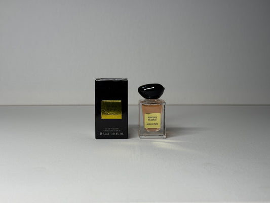 Giorgio Armani Privé Pivoine Suzhou Mini Perfume 7ml