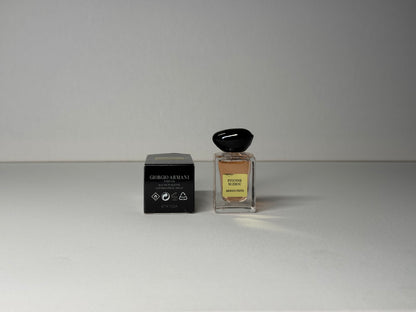 Giorgio Armani Privé Pivoine Suzhou Mini Perfume 7ml