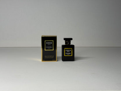Chanel Coco Noir Eau de Parfum Mini Perfume 7.5ml