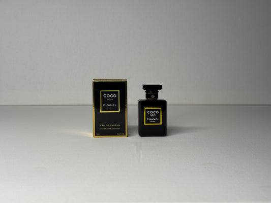 Chanel Coco Noir Eau de Parfum Mini Perfume 7.5ml