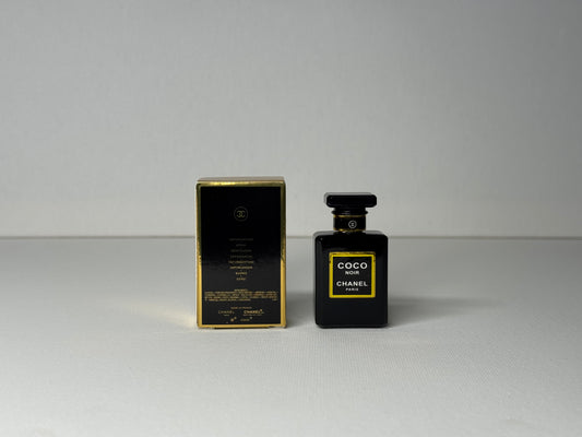 Chanel Coco Noir Eau de Parfum Mini Perfume 7.5ml