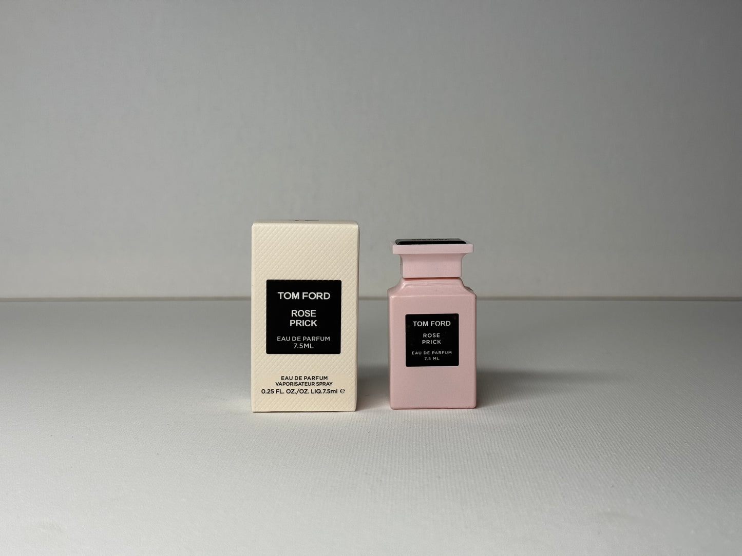 Tom Ford Rose Prick Eau de Parfum Mini Perfume 7.5ml