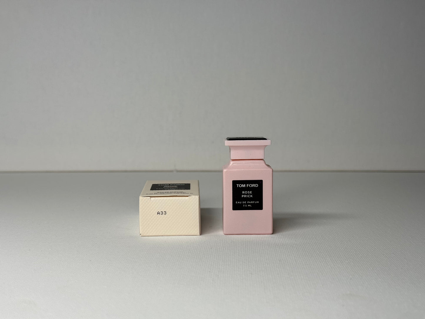 Tom Ford Rose Prick Eau de Parfum Mini Perfume 7.5ml