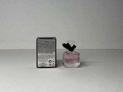 Yves Saint Laurent Mon Paris Eau de Parfum Mini Perfume 7.5ml