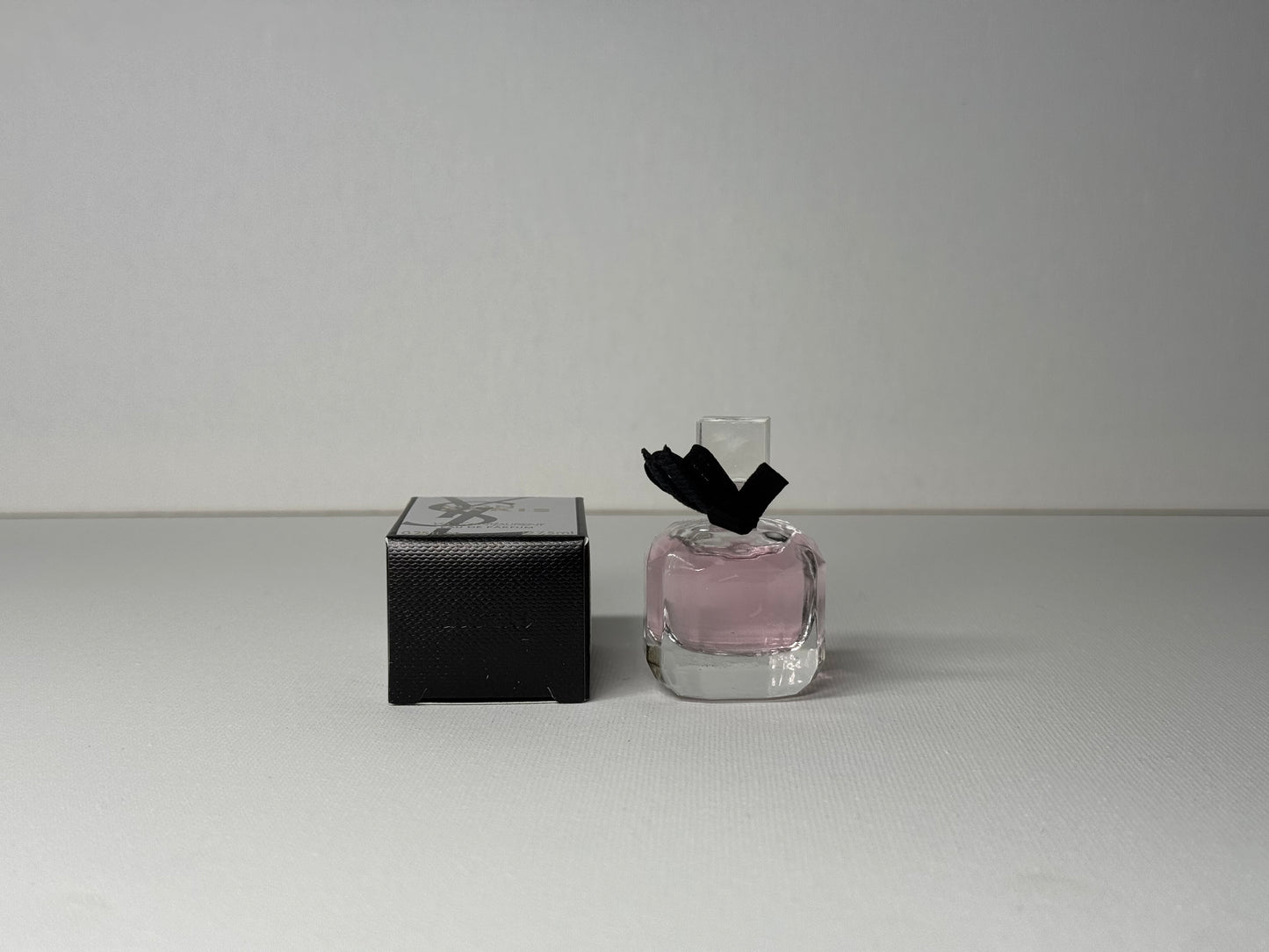 Yves Saint Laurent Mon Paris Eau de Parfum Mini Perfume 7.5ml