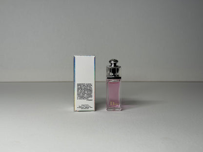 Dior Addict Eau Fraîche Mini Perfume 5ml