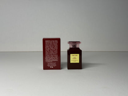 Tom Ford Lost Cherry Eau de Parfum Mini Perfume 7.5ml