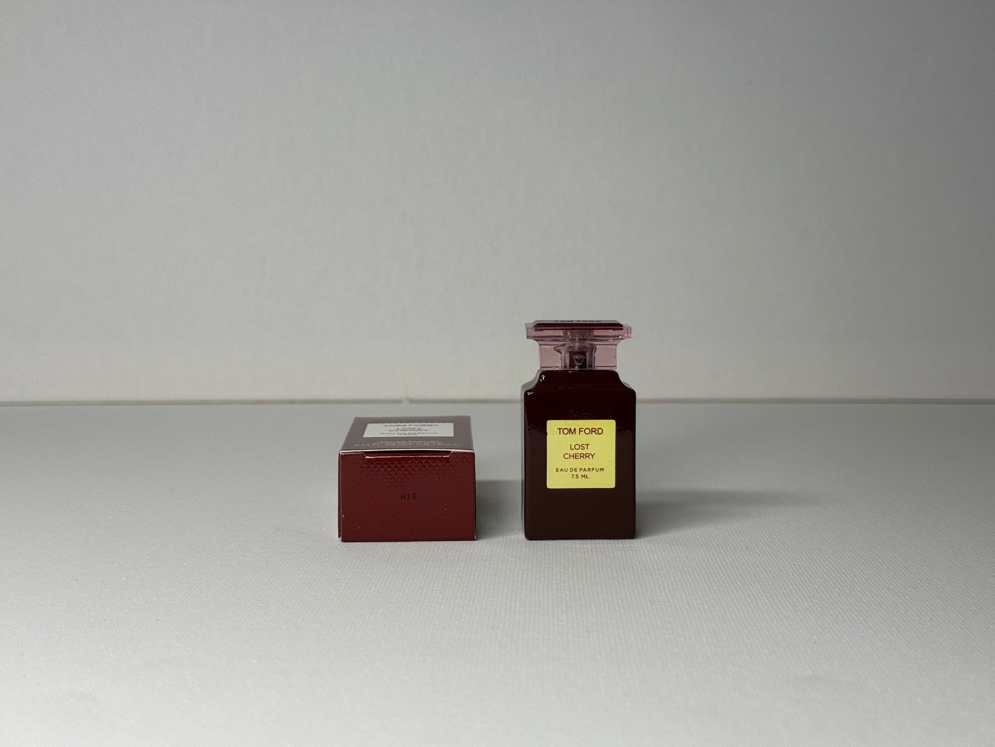Tom Ford Lost Cherry Eau de Parfum Mini Perfume 7.5ml