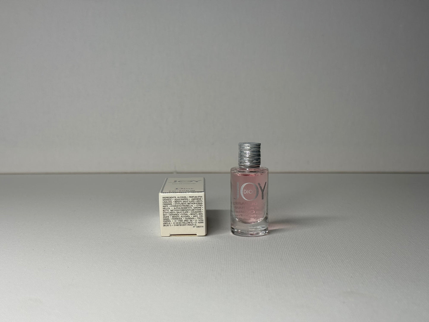 Dior Joy Eau de Parfum Mini Perfume 5ml