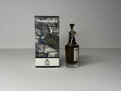 Penhaligon’s Portraits Clandestine Clara Eau de Parfum Mini Perfume 10ml