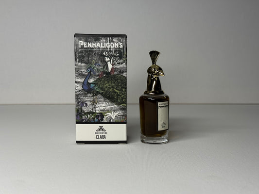 Penhaligon’s Portraits Clandestine Clara Eau de Parfum Mini Perfume 10ml