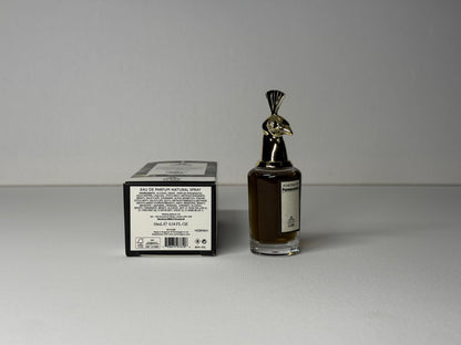 Penhaligon’s Portraits Clandestine Clara Eau de Parfum Mini Perfume 10ml