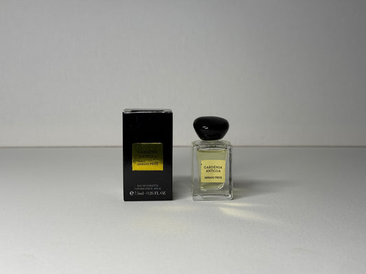 Armani Privé Gardénia Antigua EDT Miniature 7.5ml