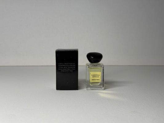 Armani Privé Gardénia Antigua EDT Miniature 7.5ml