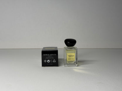 Armani Privé Gardénia Antigua EDT Miniature 7.5ml