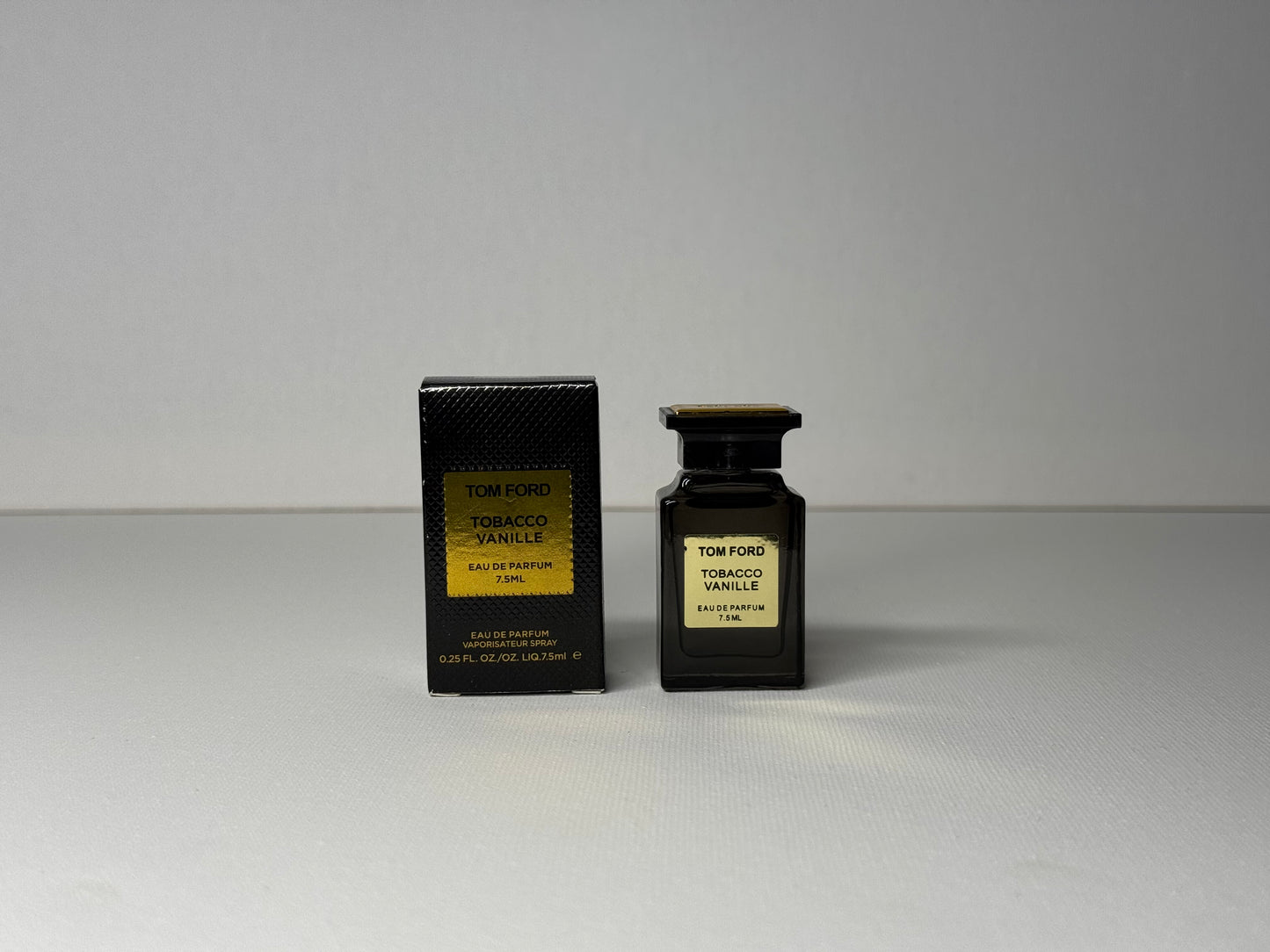 Tom Ford Tobacco Vanille EDP Miniature 7.5ml