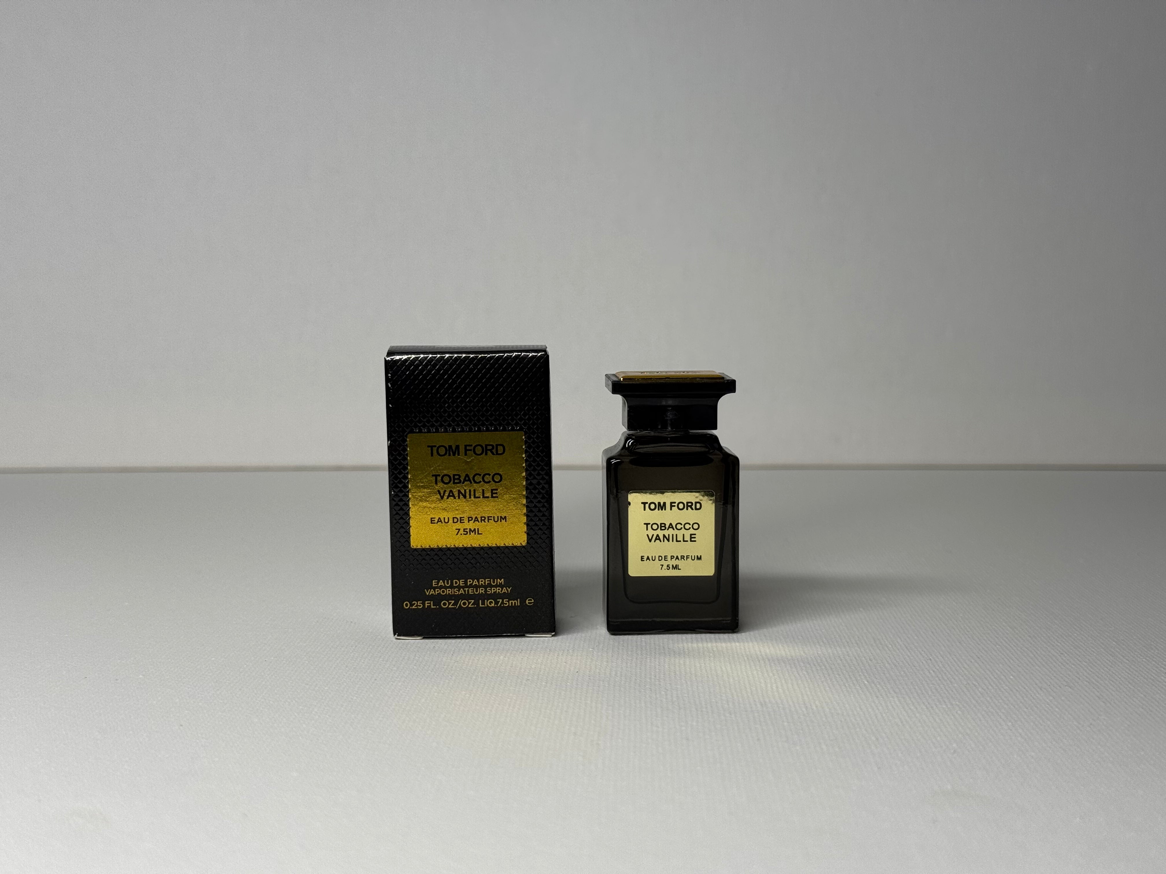 Tom Ford Tobacco Vanille EDP Miniature 7.5ml