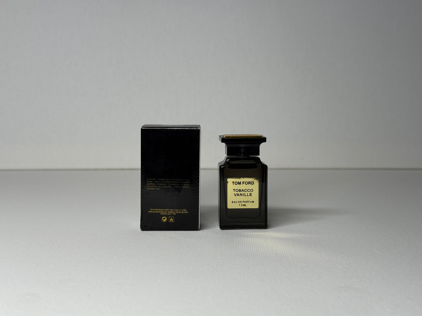 Tom Ford Tobacco Vanille EDP Miniature 7.5ml