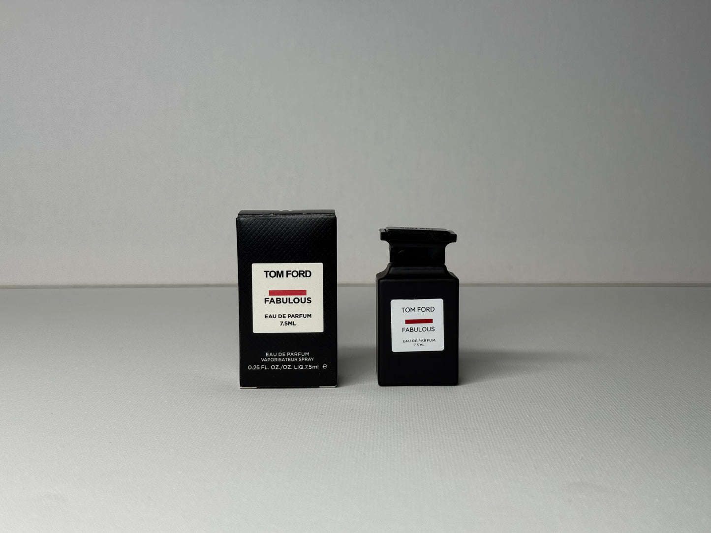 Tom Ford Fabulous EDP Miniature 7.5ml