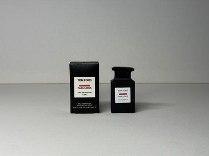 Tom Ford Fabulous EDP Miniature 7.5ml