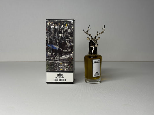 Penhaligon’s Portraits The Tragedy of Lord George EDP Miniature 10ml