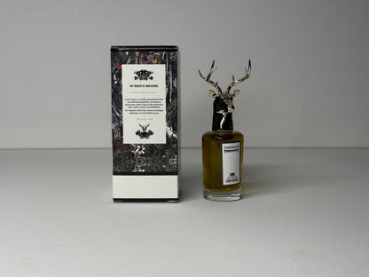 Penhaligon’s Portraits The Tragedy of Lord George EDP Miniature 10ml