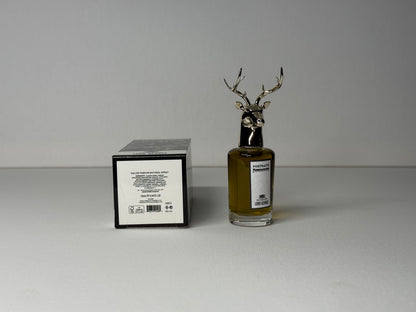 Penhaligon’s Portraits The Tragedy of Lord George EDP Miniature 10ml