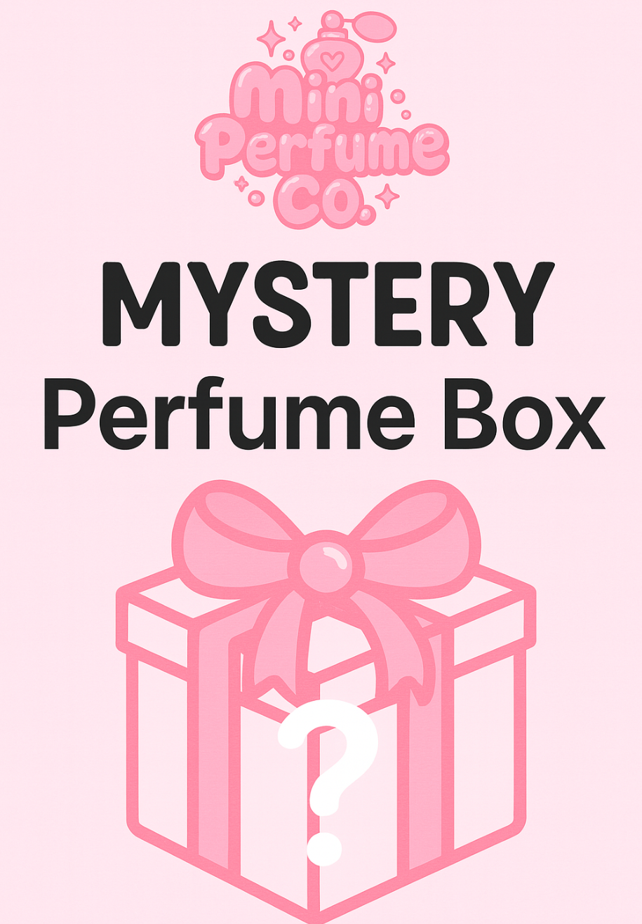 Mystery Mini Perfume Bundle – 5 Authentic Designer Travel Size Perfumes | Mini Perfume Co. Australia